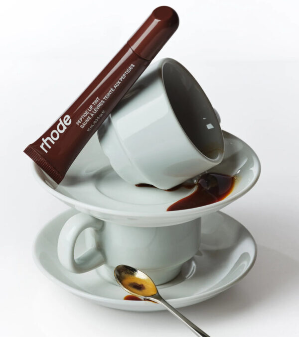 PEPTIDE LIP TINT ESPRESSO - Imagen 2