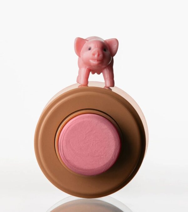 Pocket blush piggy - Imagen 2
