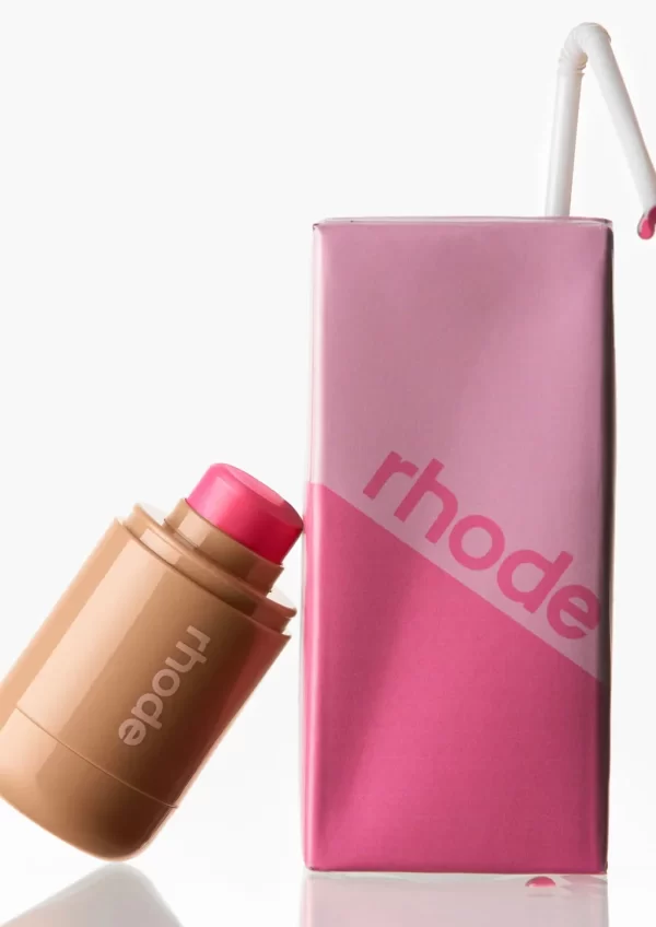 Pocket blush juice box - Imagen 2