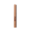 Peptide lip shape bend