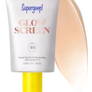 GLOW SCREEN SPF 40