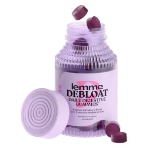 LEMME DEBLOAT