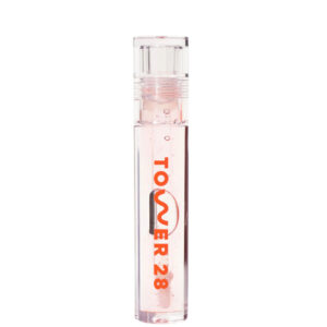 Lip jelly clear chill