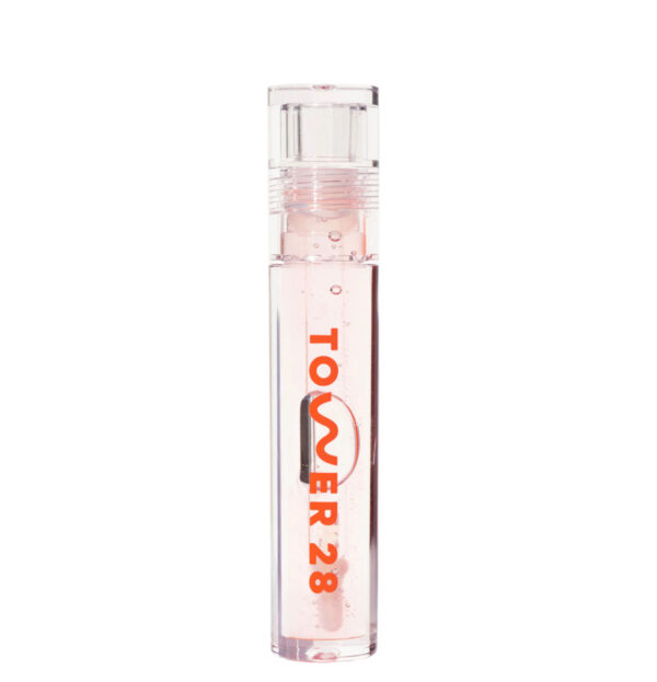 Lip jelly clear chill
