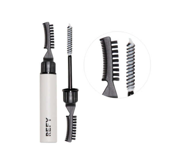 Brow sculpt