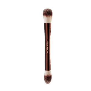 Ambient brush hourglass