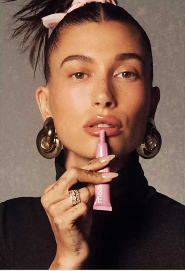 PEPTIDE LIPTINT RIBBON - Imagen 2