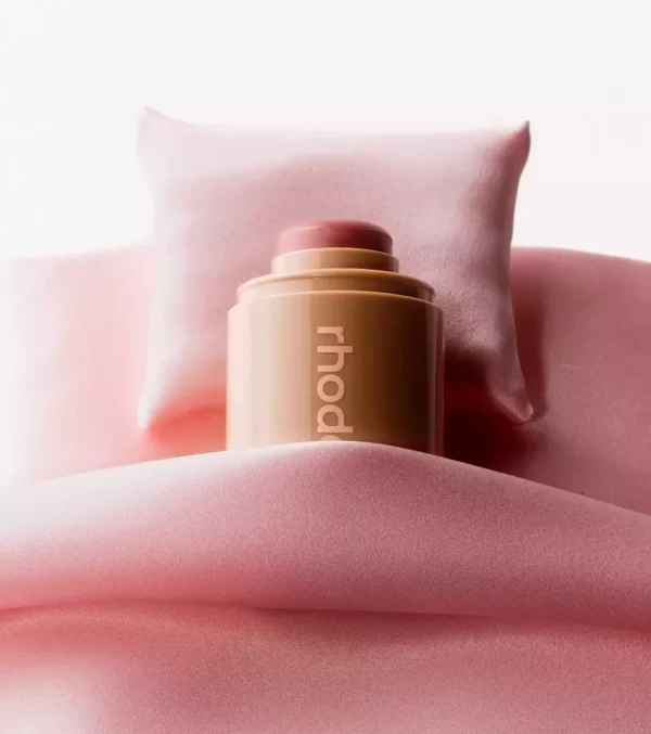 Pocket blush sleepy girl - Imagen 3