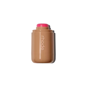 Pocket blush juice box