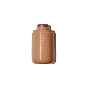 Pocket blush toasted teddy