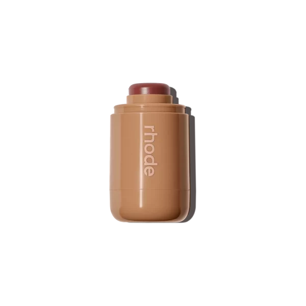 Pocket blush toasted teddy
