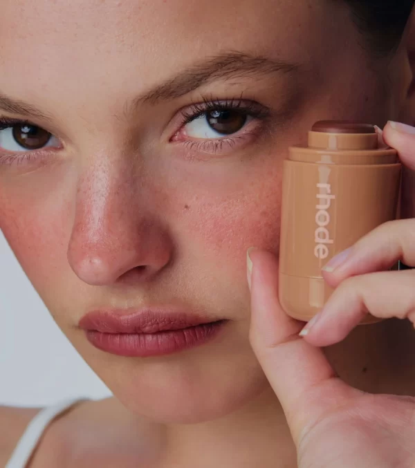 Pocket blush toasted teddy - Imagen 2