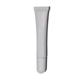 Peptide lip treatment watermelon slice