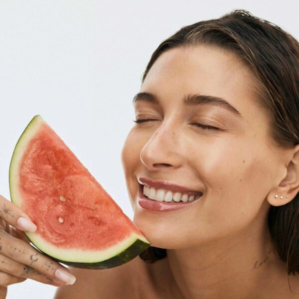 Peptide lip treatment watermelon slice - Imagen 2
