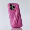 Lip case shortcake iPhone 14 pro
