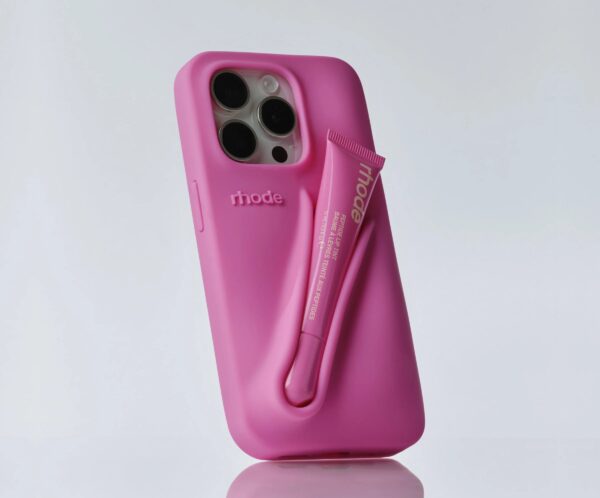 Lip case shortcake iPhone 14 pro