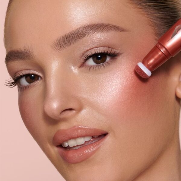 Beauty light wand highlight blush - Imagen 2
