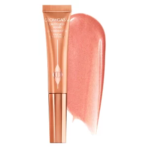 Beauty light wand high blush