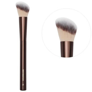 N15 brush hourglass