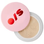 Setting powder traslucent one size