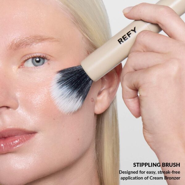 Refy duo brush - Imagen 2