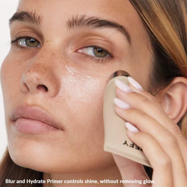Face primer blur and hydrate - Imagen 2